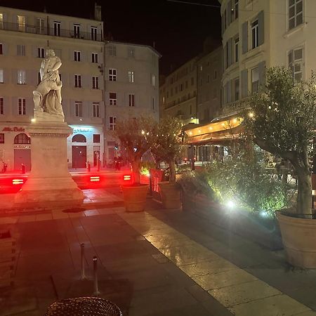 Vieux-Port, Avec Garage Prive Lejlighed Marseille Eksteriør billede