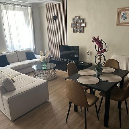 Vieux-Port, Avec Garage Prive Lejlighed Marseille Eksteriør billede