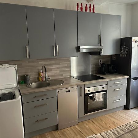 Vieux-Port, Avec Garage Prive Lejlighed Marseille Eksteriør billede
