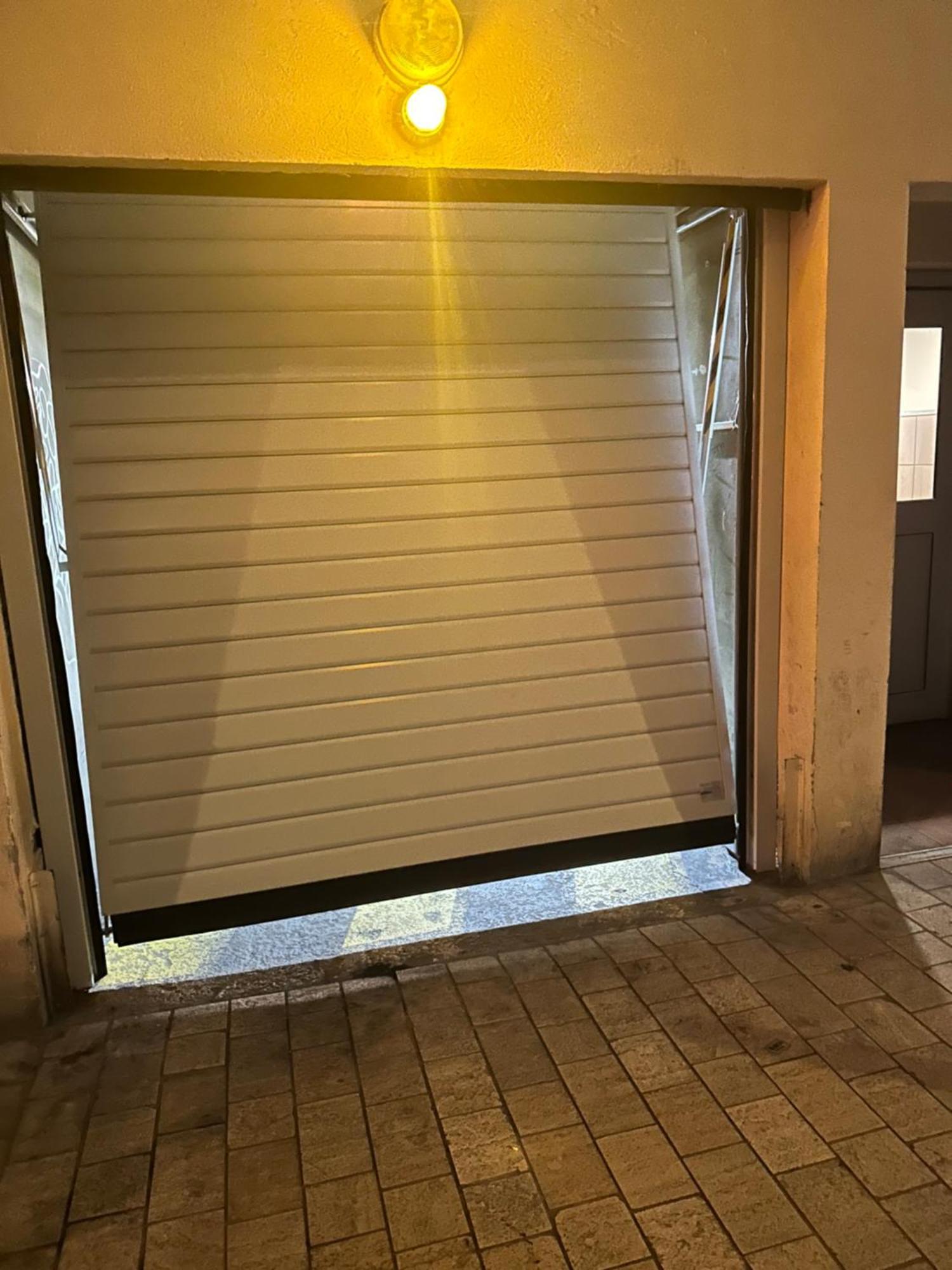 Vieux-Port, Avec Garage Prive Lejlighed Marseille Eksteriør billede