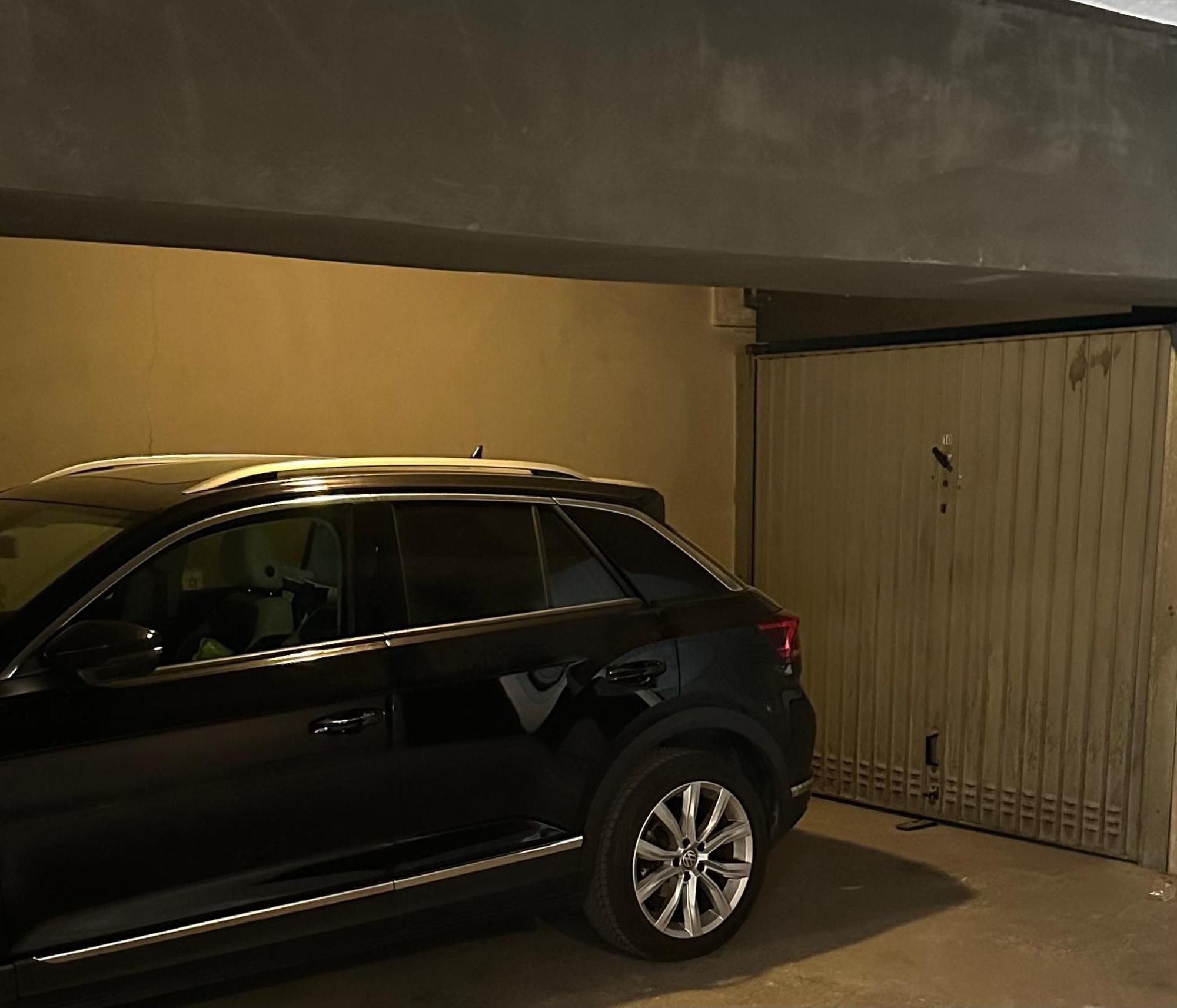 Vieux-Port, Avec Garage Prive Lejlighed Marseille Eksteriør billede