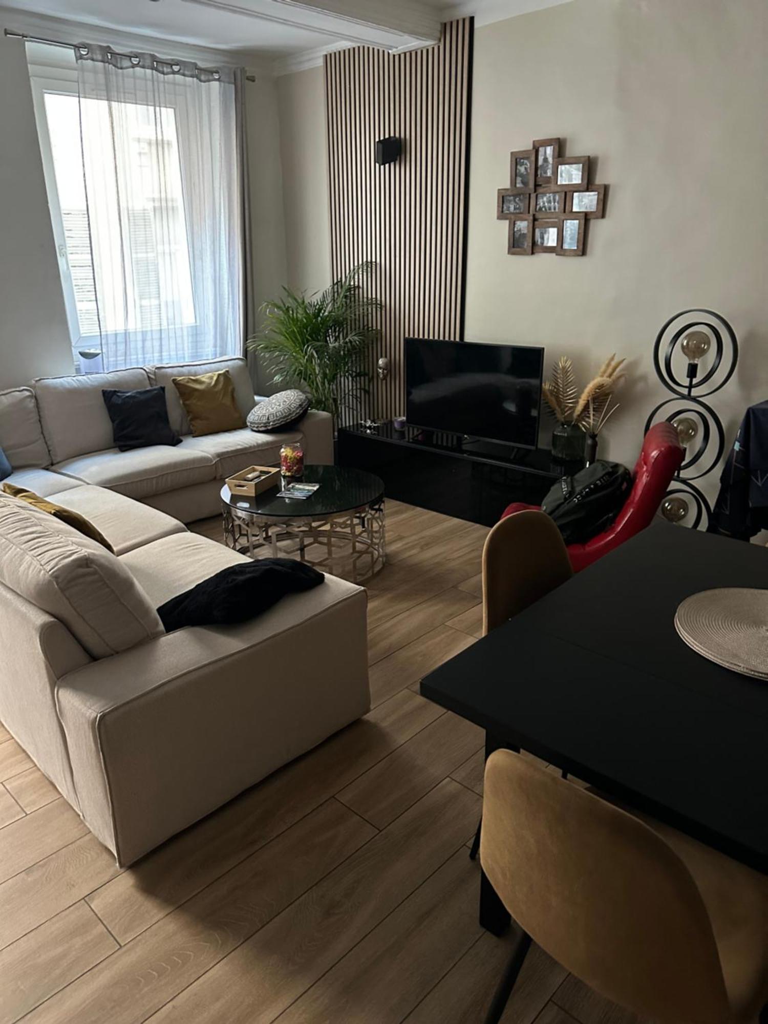 Vieux-Port, Avec Garage Prive Lejlighed Marseille Eksteriør billede